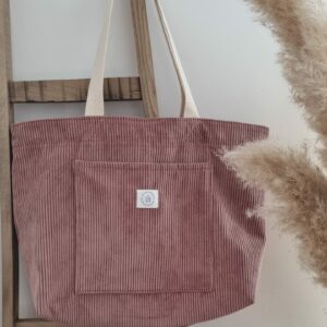 Le sac cabas Elise