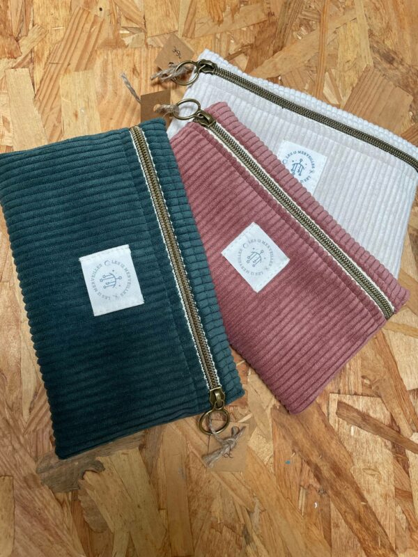 Les petites pochettes – Image 2