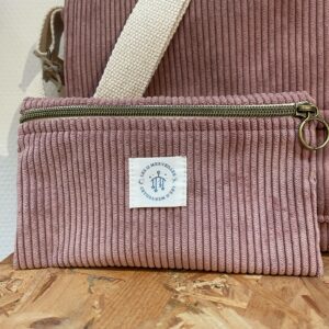 Les petites pochettes