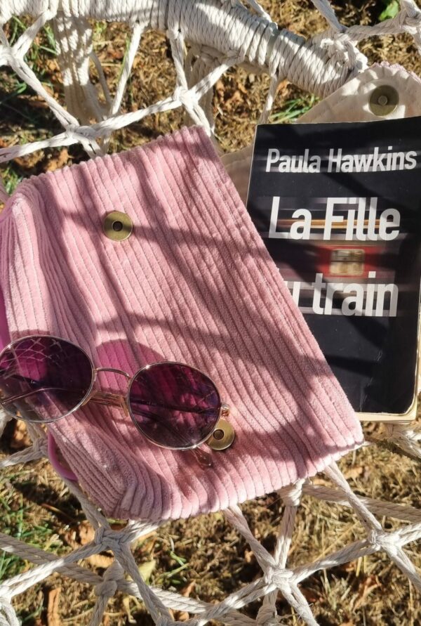 Pochette à livre – Image 3