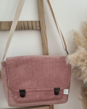 Le sac Stéphanie